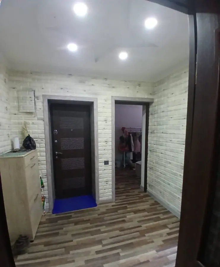 Шикарный дом, 3 комн., 73 м², Бектемирский, Корзинка — фото 3