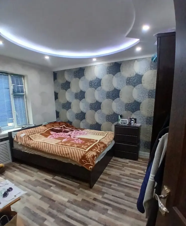 Шикарный дом, 3 комн., 73 м², Бектемирский, Корзинка — фото 2