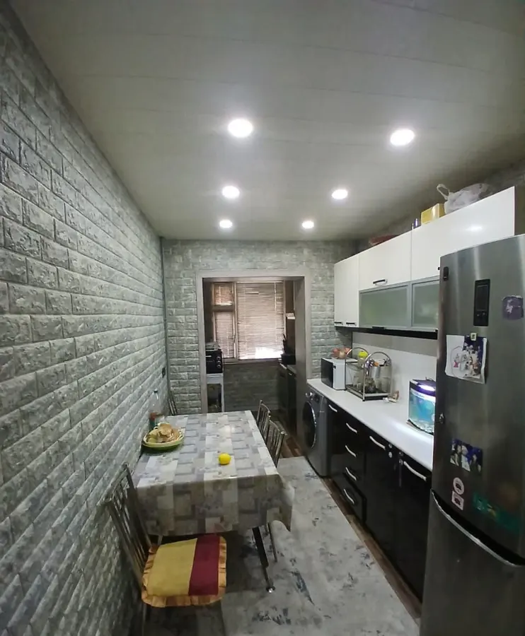 Шикарный дом, 3 комн., 73 м², Бектемирский, Корзинка — фото 4