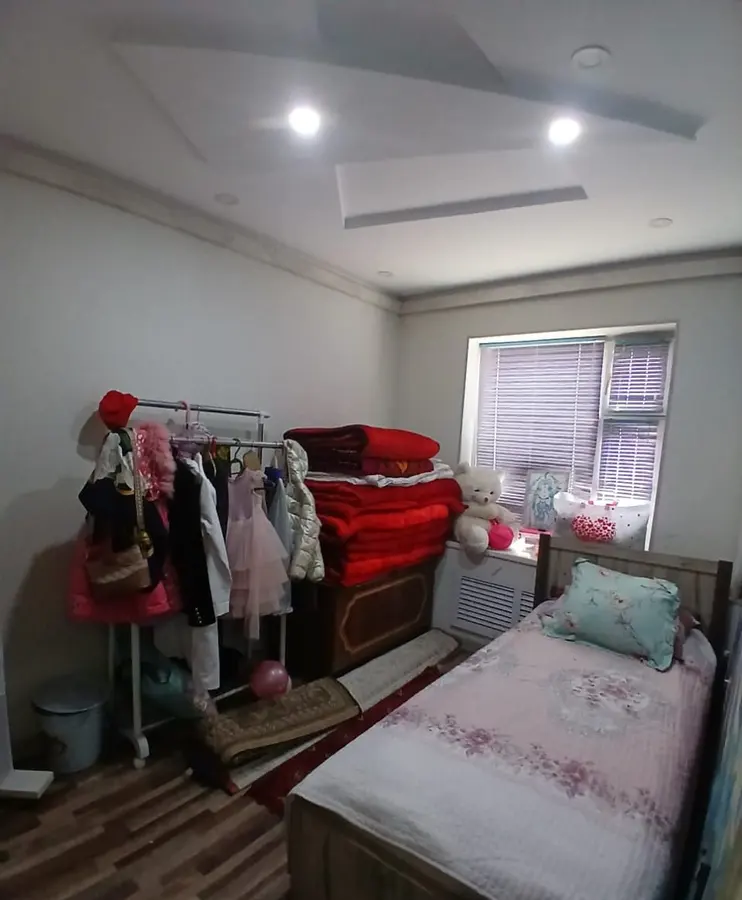Шикарный дом, 3 комн., 73 м², Бектемирский, Корзинка — фото 7