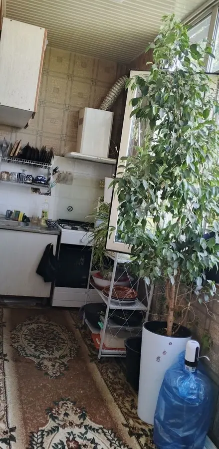 Дом, 2 комн., 50 м², Учтепинский — фото 3