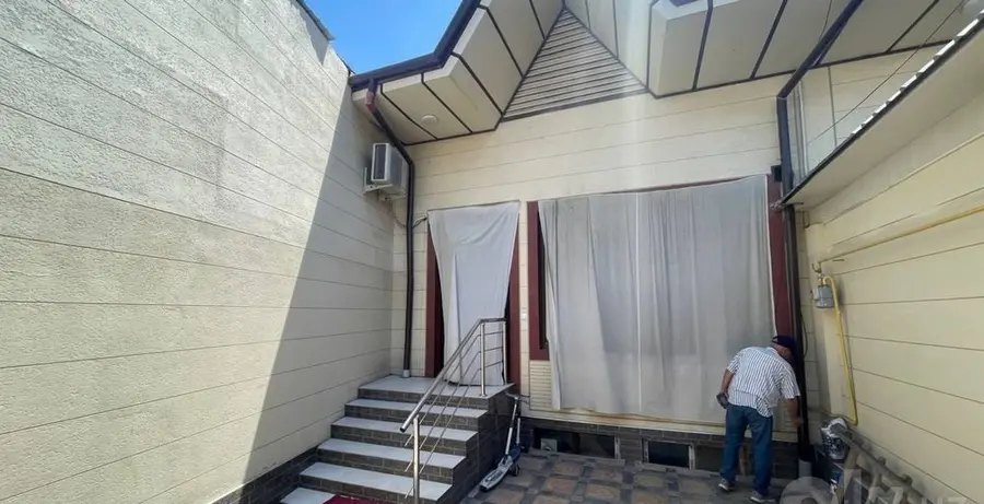 Шикарный дом, 4 комн., 100 м², Сергелийский — фото 2