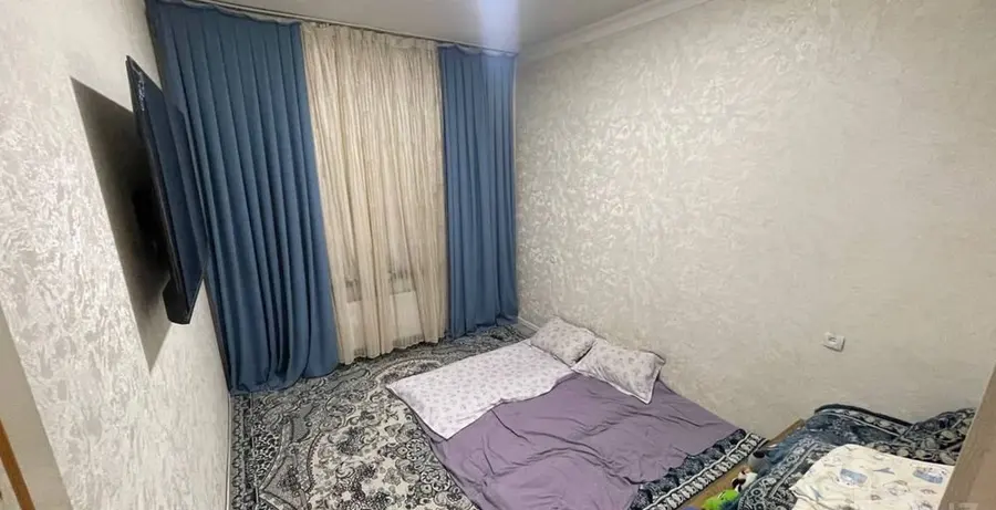 Шикарный дом, 4 комн., 100 м², Сергелийский — фото 5