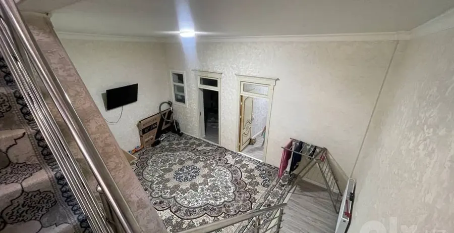 Шикарный дом, 4 комн., 100 м², Сергелийский — фото 6