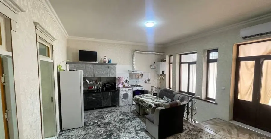 Шикарный дом, 4 комн., 100 м², Сергелийский — фото 8