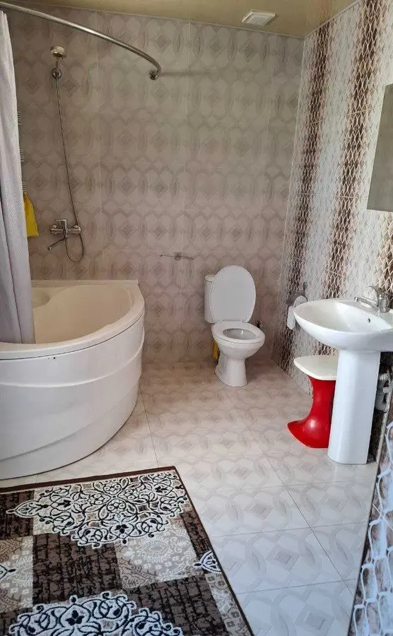 Шикарный дом, 4 комн., 65.48 м², Яшнабадский — фото 11