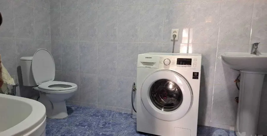 Шикарный дом, 4 комн., 65.48 м², Яшнабадский — фото 12