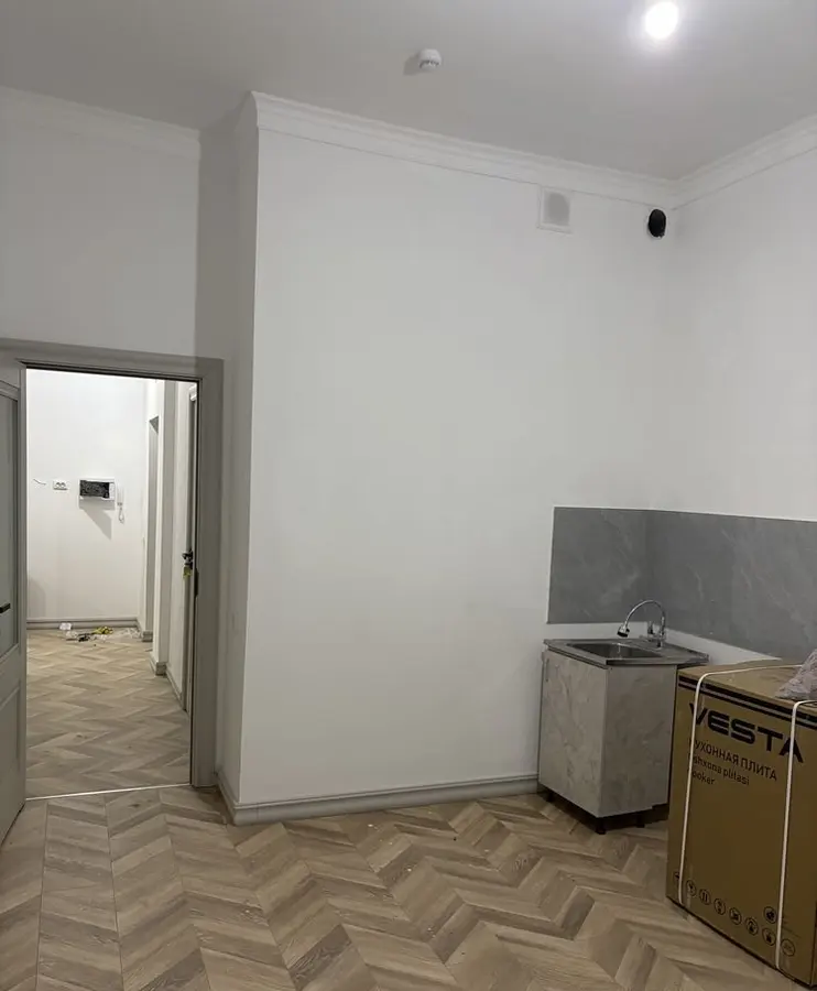 Шикарная квартира, 4 комн., 112 м², 1/4  — фото 12