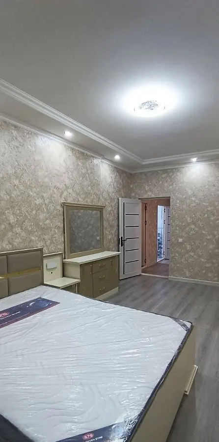 Шикарная квартира, 2 комн., 64 м², 5/7 эт., Чиланзарский — фото 1