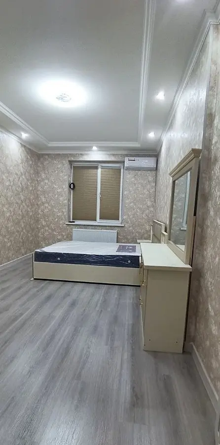 Шикарная квартира, 2 комн., 64 м², 5/7 эт., Чиланзарский — фото 2