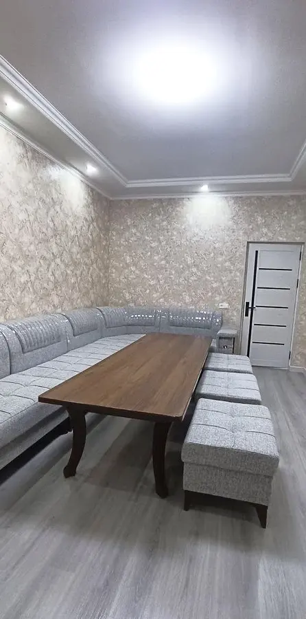 Шикарная квартира, 2 комн., 64 м², 5/7 эт., Чиланзарский — фото 3