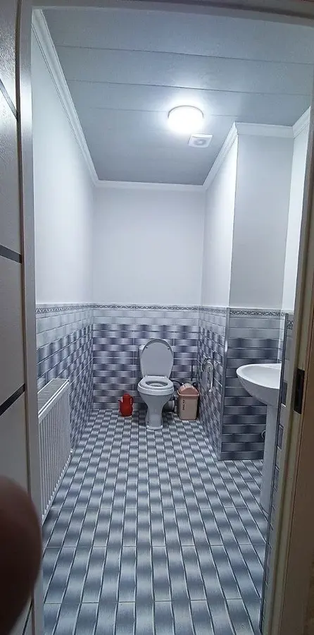 Шикарная квартира, 2 комн., 64 м², 5/7 эт., Чиланзарский — фото 5