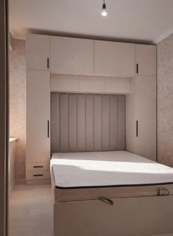 Шикарная квартира, 1 комн., 40 м², 2/2 эт., Мирабадский, метро Куйлюк — фото 6