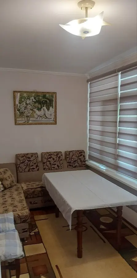 Уютная квартира, 4 комн., 100 м², 1/5 эт., Яшнабадский, Инфинити 4-х комнатная — фото 2