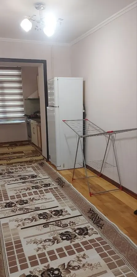 Уютная квартира, 4 комн., 100 м², 1/5 эт., Яшнабадский, Инфинити 4-х комнатная — фото 4
