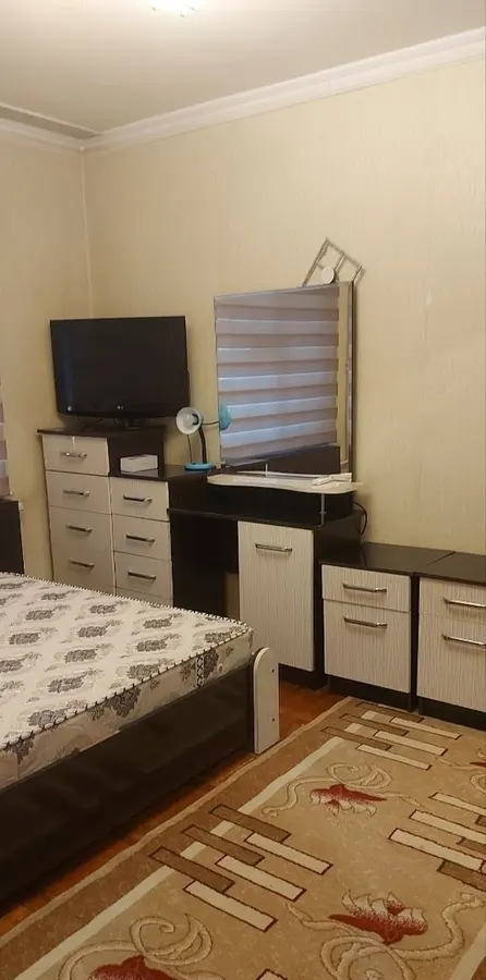 Уютная квартира, 4 комн., 100 м², 1/5 эт., Яшнабадский, Инфинити 4-х комнатная — фото 5