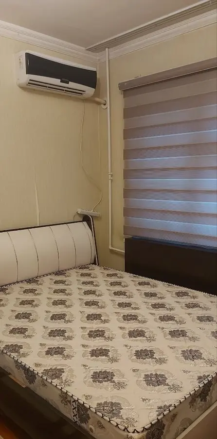 Уютная квартира, 4 комн., 100 м², 1/5 эт., Яшнабадский, Инфинити 4-х комнатная — фото 6
