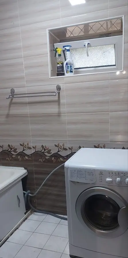 Уютная квартира, 4 комн., 100 м², 1/5 эт., Яшнабадский, Инфинити 4-х комнатная — фото 7