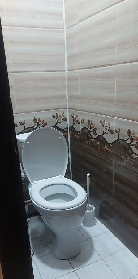 Уютная квартира, 4 комн., 100 м², 1/5 эт., Яшнабадский, Инфинити 4-х комнатная — фото 8