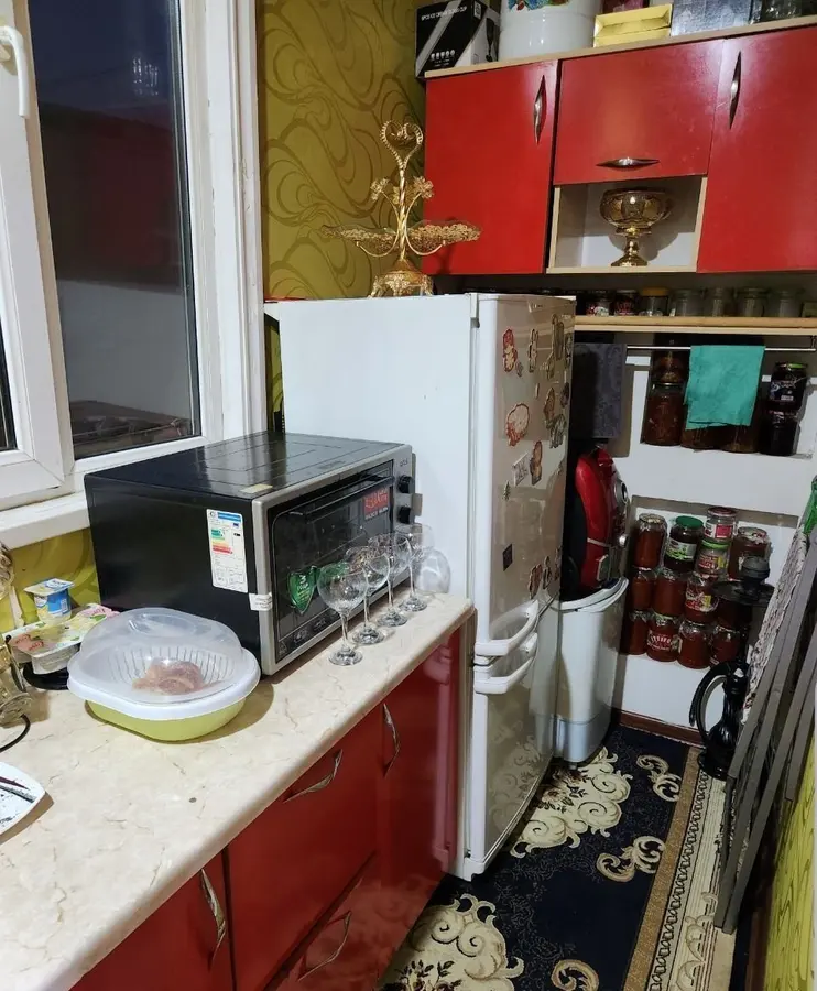 Квартира, 2 комн., 52 м², 3/4 эт., Чиланзарский, 200 Школа — фото 4