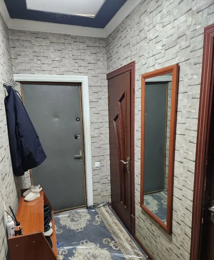 Квартира, 2 комн., 52 м², 3/4 эт., Чиланзарский, 200 Школа — фото 6