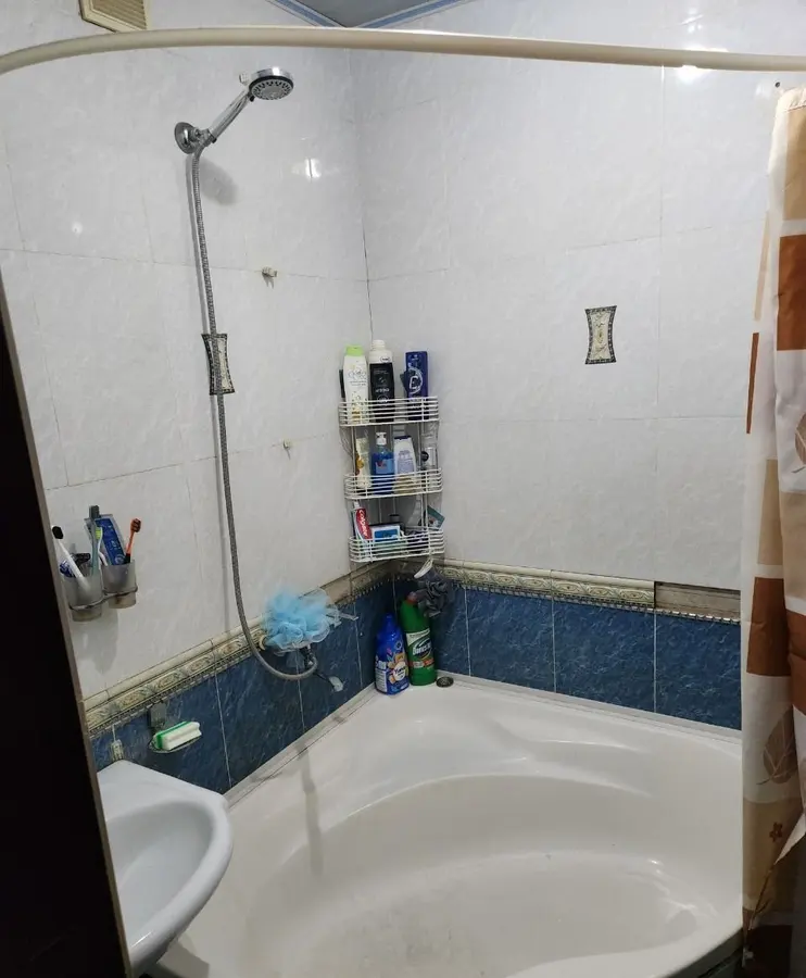 Квартира, 2 комн., 52 м², 3/4 эт., Чиланзарский, 200 Школа — фото 7