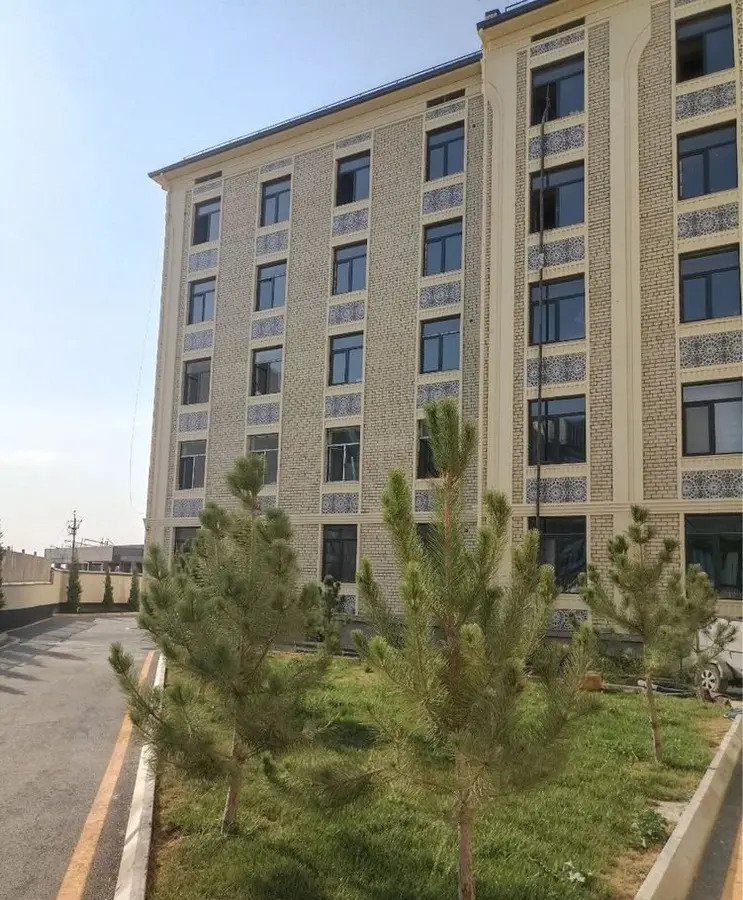 Квартира, 2 комн., 50 м², 2/5 эт., Мирзо-Улугбекский, университет Акфа — фото 1