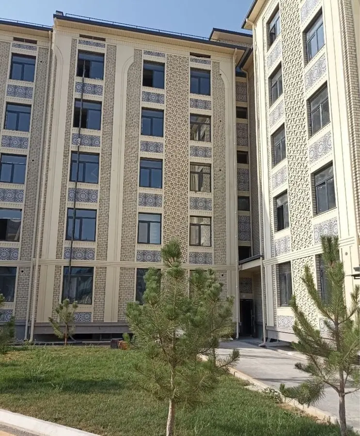 Квартира, 2 комн., 50 м², 2/5 эт., Мирзо-Улугбекский, университет Акфа — фото 2