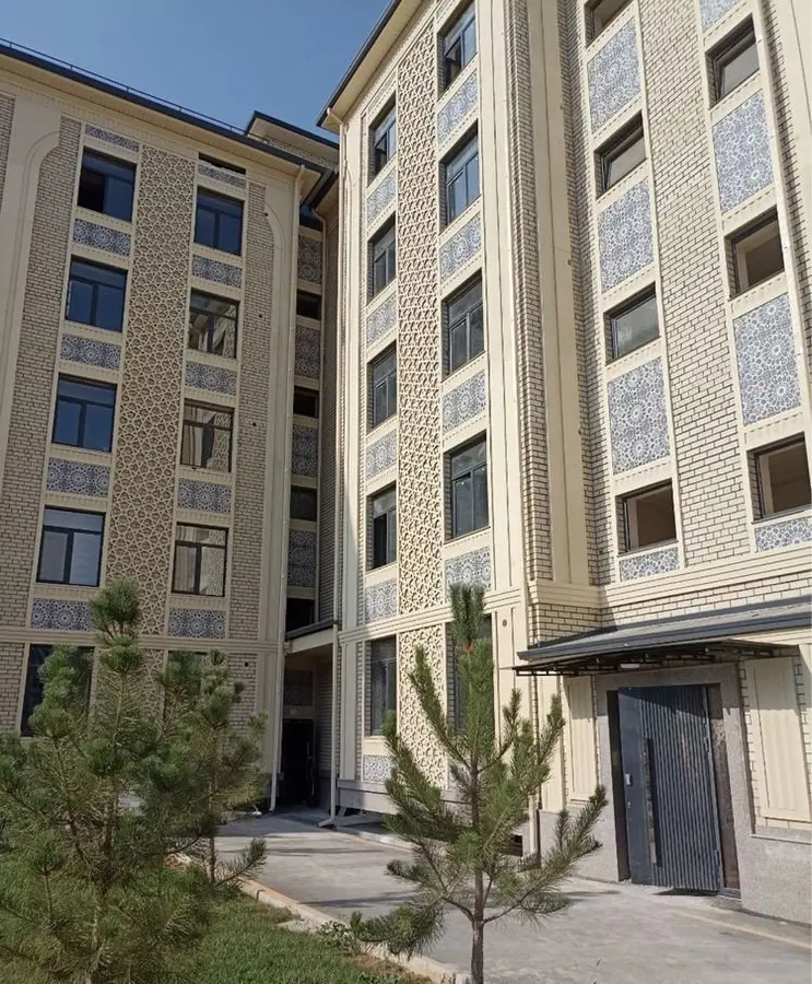 Квартира, 2 комн., 50 м², 2/5 эт., Мирзо-Улугбекский, университет Акфа — фото 3