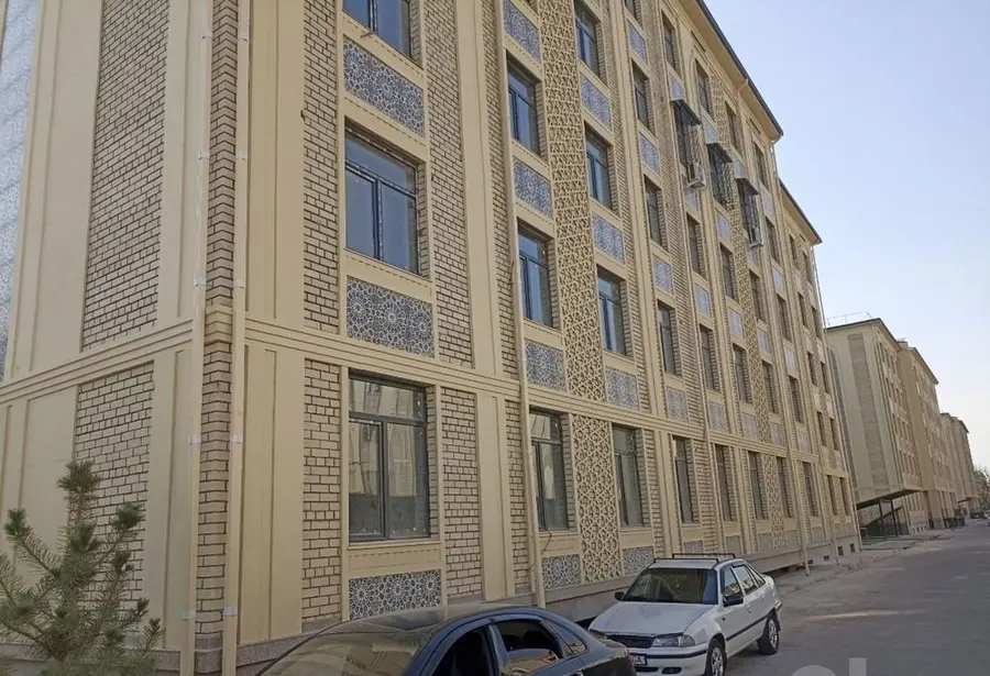 Квартира, 2 комн., 50 м², 2/5 эт., Мирзо-Улугбекский, университет Акфа — фото 4