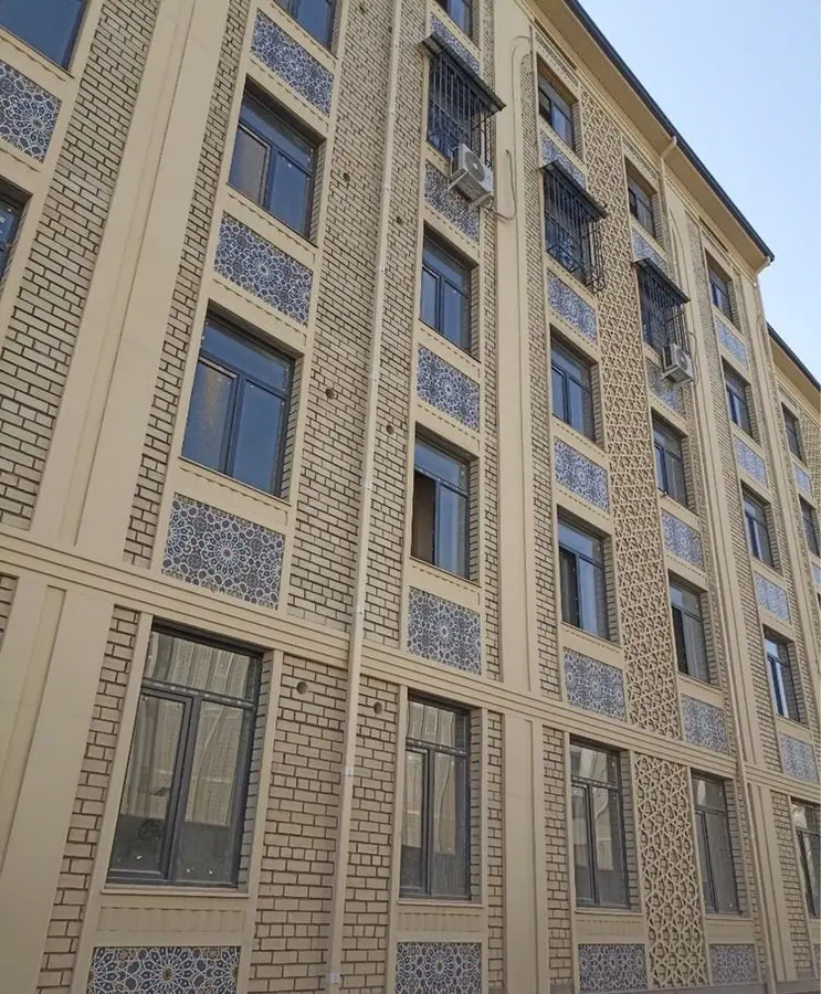 Квартира, 2 комн., 50 м², 2/5 эт., Мирзо-Улугбекский, университет Акфа — фото 5