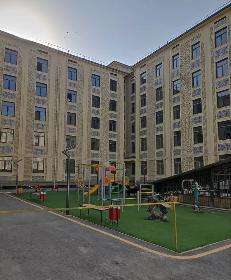 Квартира, 2 комн., 50 м², 2/5 эт., Мирзо-Улугбекский, университет Акфа — фото 6
