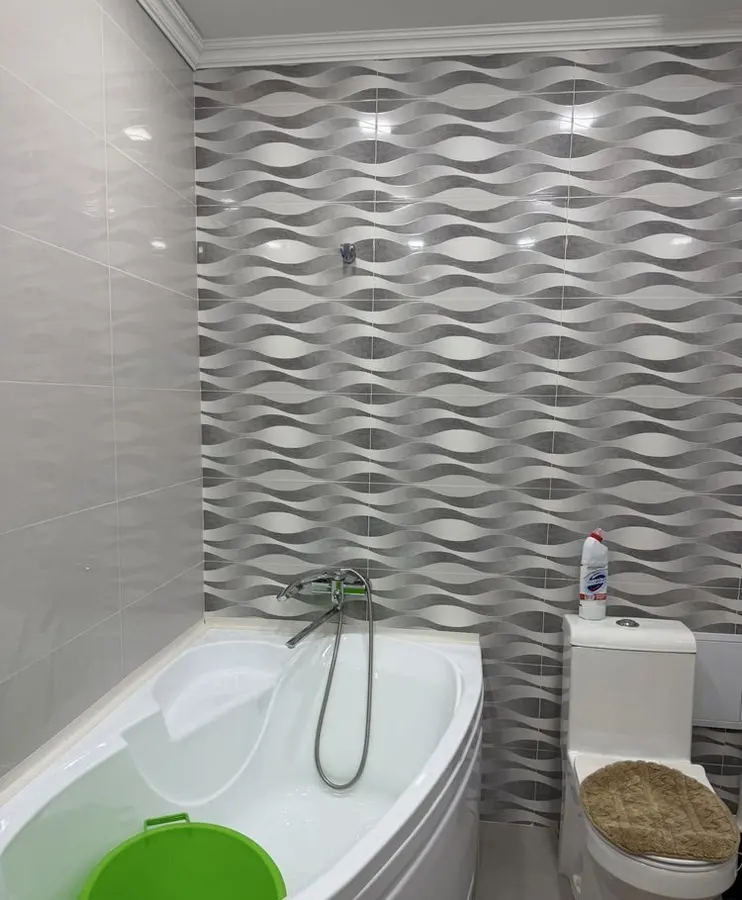 Шикарная квартира, 3 комн., 80 м², 6/10 эт., Мирзо-Улугбекский, Буз Базар — фото 8