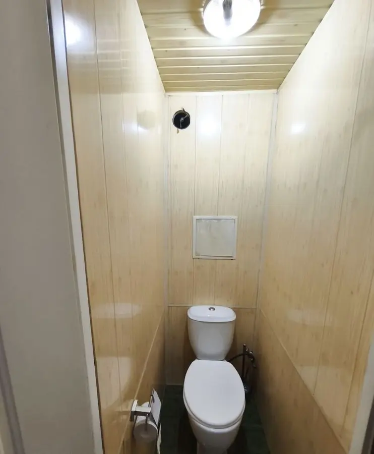 Уютная квартира, 1 комн., 40 м², 1/5 эт., Сергелийский — фото 6