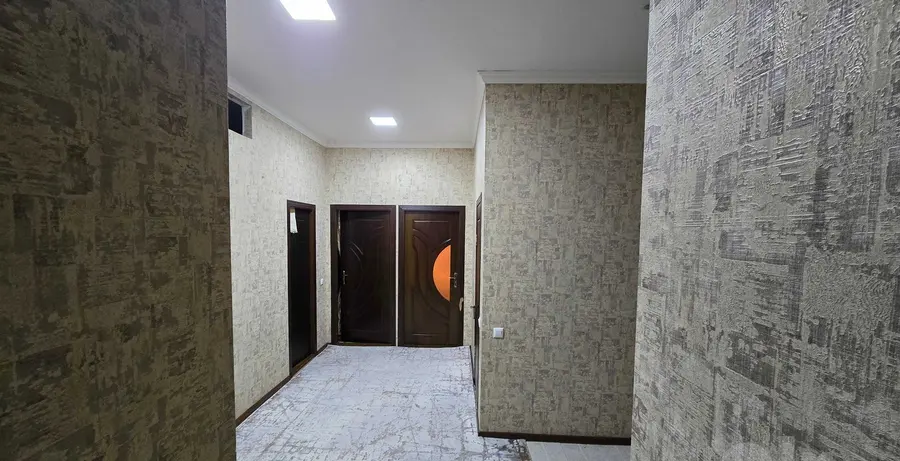Уютная квартира, 4 комн., 103 м², 8/8 эт., Мирзо-Улугбекский — фото 1