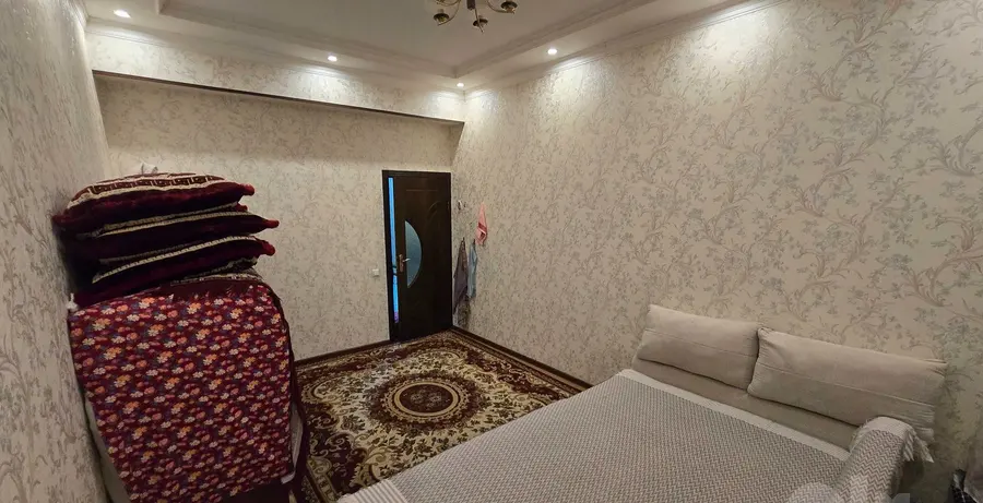 Уютная квартира, 4 комн., 103 м², 8/8 эт., Мирзо-Улугбекский — фото 5