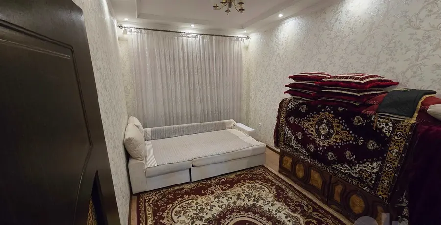 Уютная квартира, 4 комн., 103 м², 8/8 эт., Мирзо-Улугбекский — фото 6
