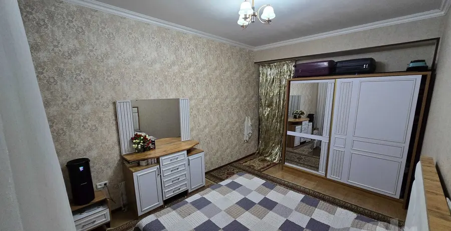 Уютная квартира, 4 комн., 103 м², 8/8 эт., Мирзо-Улугбекский — фото 7