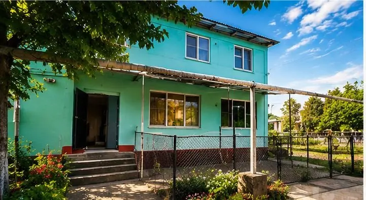 Квартира, 2 комн., 53 м², 2/2 эт., Сергелийский — фото 1
