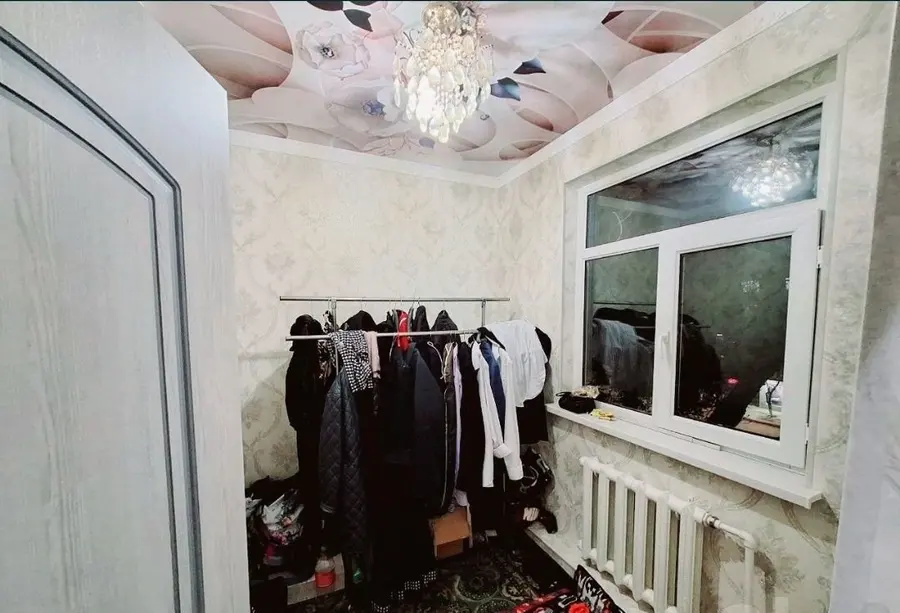 Квартира, 2 комн., 35 м², 3/4 эт., Чиланзарский — фото 4