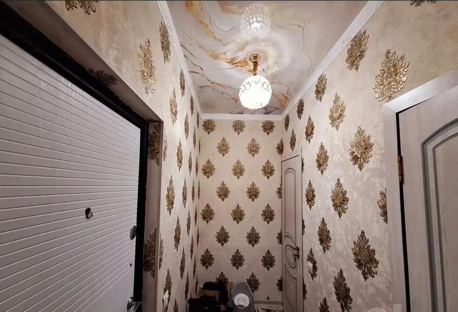 Квартира, 2 комн., 35 м², 3/4 эт., Чиланзарский — фото 6
