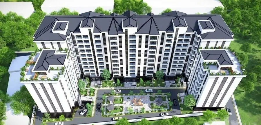 Квартира, 4 комн., 99 м², 10/11 эт., Юнусабадский — фото 1