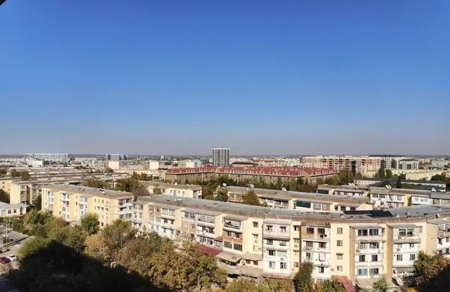 Квартира, 4 комн., 99 м², 10/11 эт., Юнусабадский — фото 3