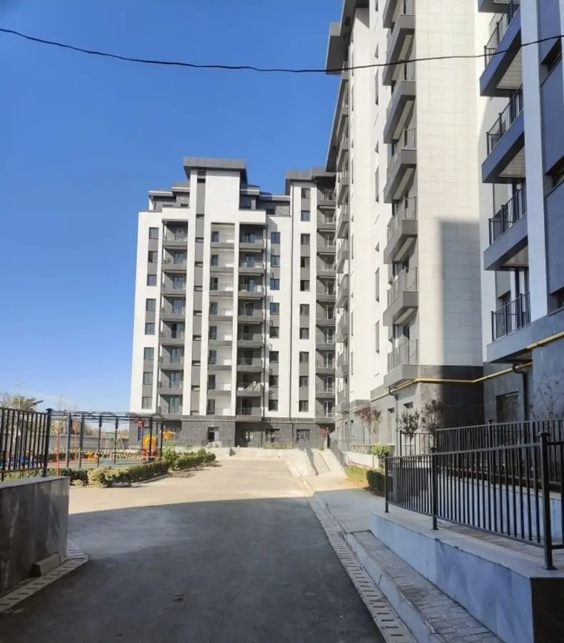 Квартира, 4 комн., 99 м², 10/11 эт., Юнусабадский — фото 5