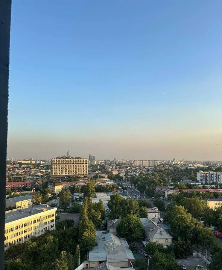 Шикарная квартира, 2 комн., 57 м², 15/15 эт., Алмазарский — фото 2