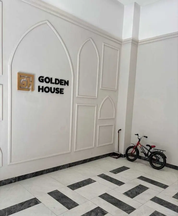 Шикарная квартира, 2 комн., 57 м², 15/15 эт., Алмазарский — фото 3