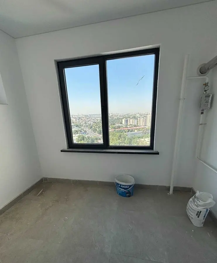 Шикарная квартира, 2 комн., 57 м², 15/15 эт., Алмазарский — фото 4