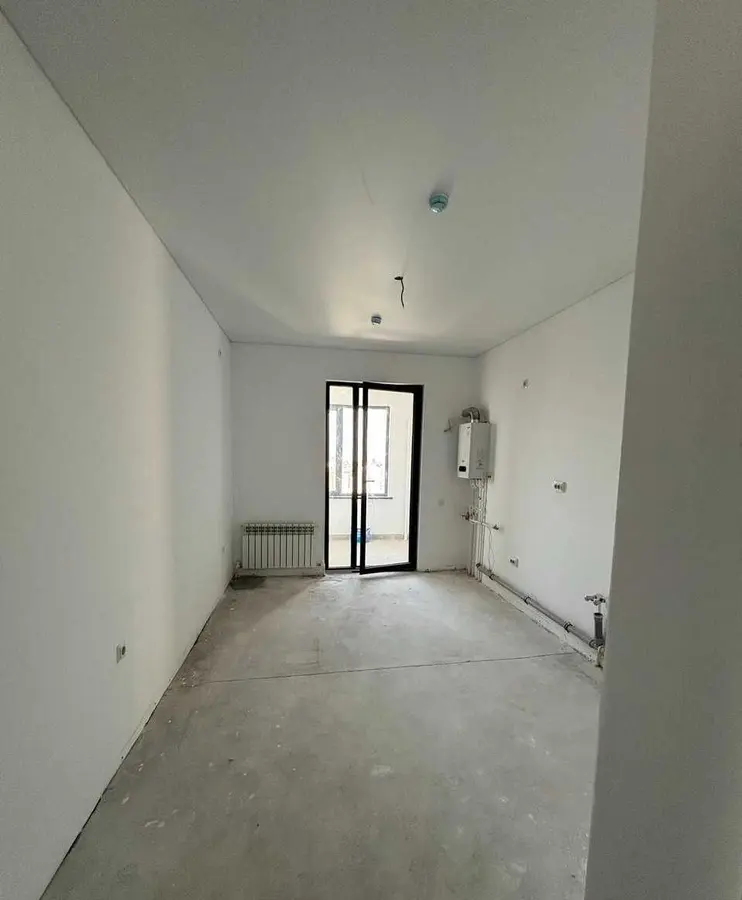 Шикарная квартира, 2 комн., 57 м², 15/15 эт., Алмазарский — фото 9