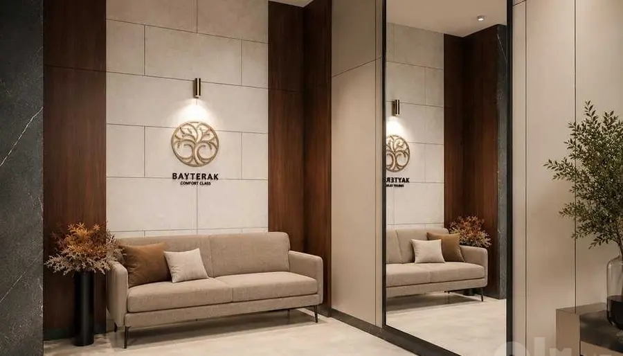 Квартира, 3 комн., 73 м², 2/12 эт., Мирзо-Улугбекский — фото 2