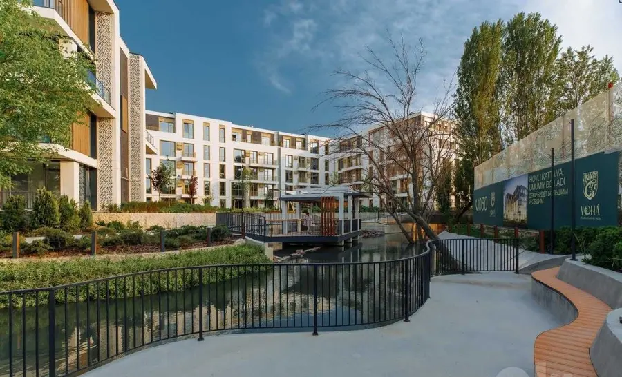 Квартира, 2 комн., 65 м², 3/5 эт., Мирзо-Улугбекский, рядом с набережной — фото 3